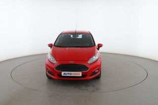 Ford Fiesta 1.5 TDCi Trend