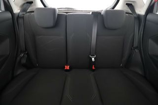 Ford Fiesta 1.5 TDCi Trend
