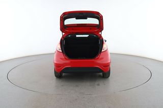 Ford Fiesta 1.5 TDCi Trend