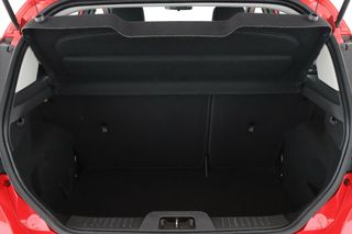 Ford Fiesta 1.5 TDCi Trend