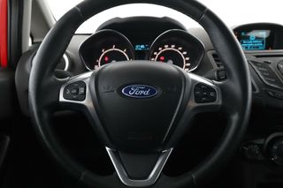 Ford Fiesta 1.5 TDCi Trend