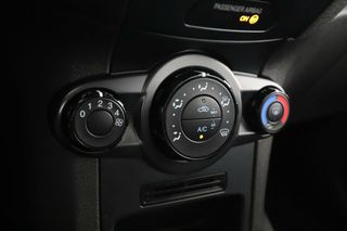 Ford Fiesta 1.5 TDCi Trend