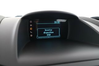 Ford Fiesta 1.5 TDCi Trend