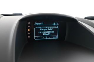 Ford Fiesta 1.5 TDCi Trend