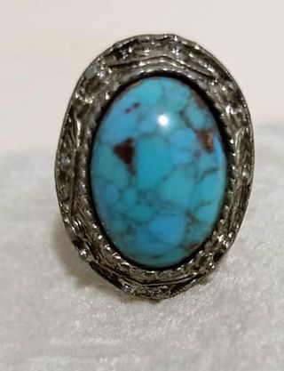 2 Fotocamere Vintage: Polaroid e Konica+anello