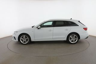 Audi A4 35 TFSI S line HEV 