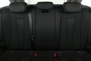 Audi A4 35 TFSI S line HEV 