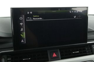 Audi A4 35 TFSI S line HEV 