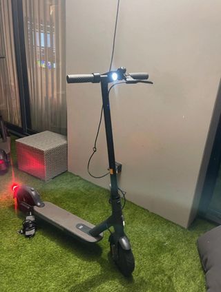 Patinete Eléctrico Xiaomi