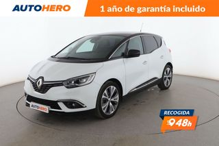 Renault Scénic 1.2 TCe Energy Intens