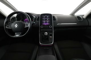 Renault Scénic 1.2 TCe Energy Intens