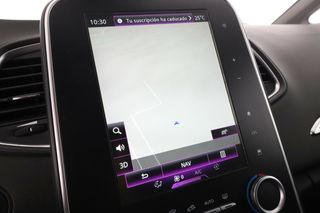 Renault Scénic 1.2 TCe Energy Intens