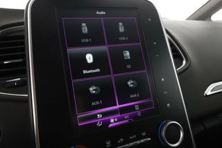 Renault Scénic 1.2 TCe Energy Intens
