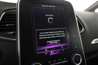 Renault Scénic 1.2 TCe Energy Intens