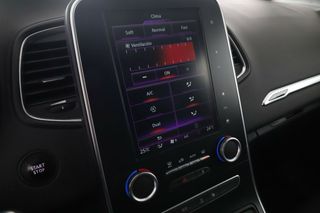Renault Scénic 1.2 TCe Energy Intens