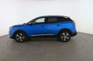 Peugeot 3008 1.2 PureTech Allure Pack
