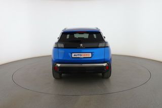 Peugeot 3008 1.2 PureTech Allure Pack
