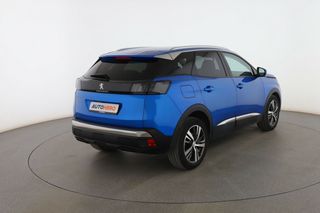 Peugeot 3008 1.2 PureTech Allure Pack