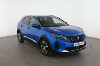 Peugeot 3008 1.2 PureTech Allure Pack