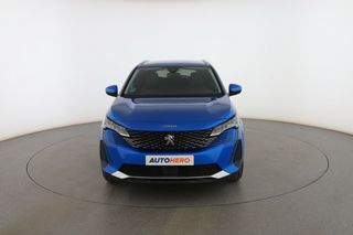 Peugeot 3008 1.2 PureTech Allure Pack