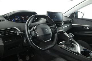 Peugeot 3008 1.2 PureTech Allure Pack