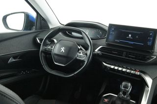 Peugeot 3008 1.2 PureTech Allure Pack