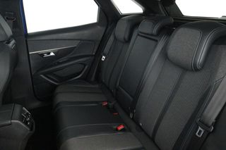 Peugeot 3008 1.2 PureTech Allure Pack