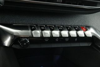 Peugeot 3008 1.2 PureTech Allure Pack