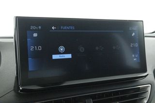 Peugeot 3008 1.2 PureTech Allure Pack
