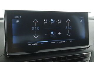Peugeot 3008 1.2 PureTech Allure Pack