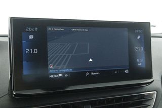 Peugeot 3008 1.2 PureTech Allure Pack