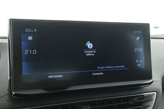 Peugeot 3008 1.2 PureTech Allure Pack