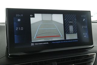 Peugeot 3008 1.2 PureTech Allure Pack