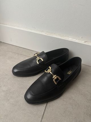 Zapatos Zara SIN USAR