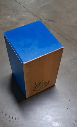 Cajón Flamenco Dagmo