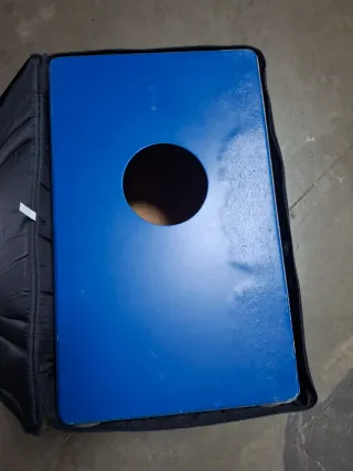 Cajón Flamenco Dagmo