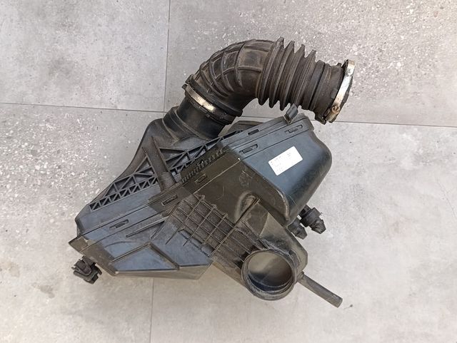 Cuerpo Filtro Aire VAG 8K0133837AB 8K0133835AB