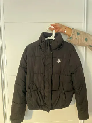 Plumas SikSilk Negro Nuevo Sin Estrenar