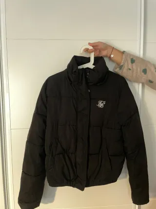 Plumas SikSilk Negro Nuevo Sin Estrenar