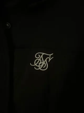 Plumas SikSilk Negro Nuevo Sin Estrenar