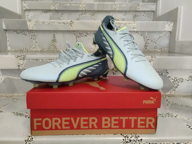 Puma King Ultimate FG/AG