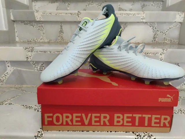 Puma King Ultimate FG/AG