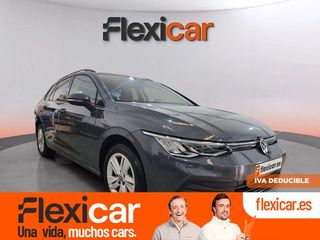 Volkswagen Golf 2.0 TDI 85kW (115CV) Variant