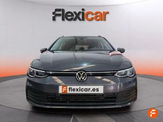 Volkswagen Golf 2.0 TDI 85kW (115CV) Variant