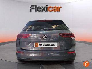 Volkswagen Golf 2.0 TDI 85kW (115CV) Variant