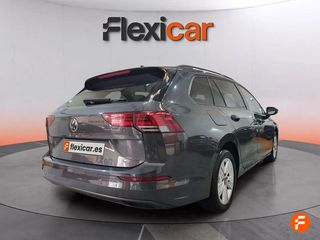 Volkswagen Golf 2.0 TDI 85kW (115CV) Variant