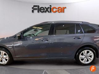 Volkswagen Golf 2.0 TDI 85kW (115CV) Variant