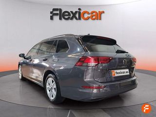 Volkswagen Golf 2.0 TDI 85kW (115CV) Variant