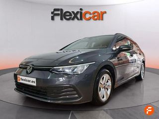 Volkswagen Golf 2.0 TDI 85kW (115CV) Variant