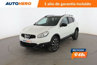Nissan Qashqai 1.5 Turbodiesel 360